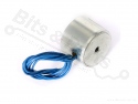 Electromagnet / Solenoid actuator - holding magnet 12V - 2.5kg